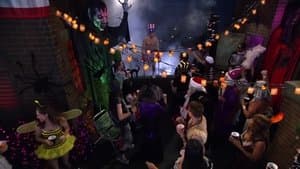 El regreso de la calabaza putilla