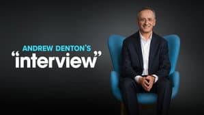 Andrew Denton: Interview — foto 1