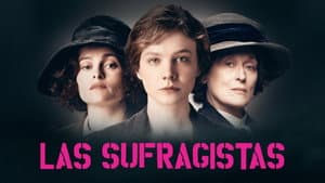 Las sufragistas — foto 9