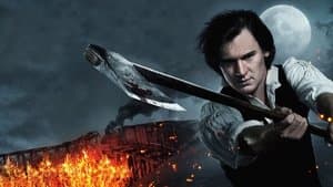 Abraham Lincoln: Cazador De Vampiros — foto 3