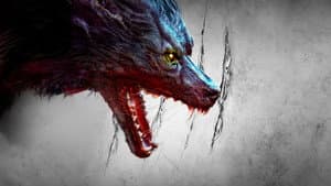 Cazadores de Hombres Lobos — foto 1