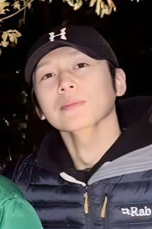 Yonghwan Yu