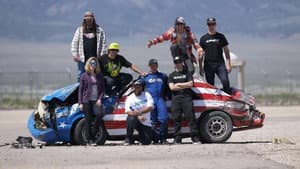 Nitro Circus: The Movie — foto 2