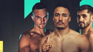 Ellis Zorro vs. Luca D'Ortenzi — foto 1