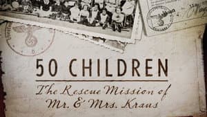 50 Niños: El Rescate Del Sr. Y La Sra. Kraus — foto 1