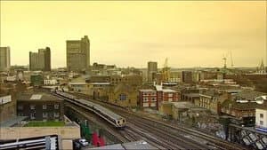 Mark Williams on the Rails — foto 8