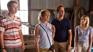 ¿Quién *&$%! son los Miller? — foto 12