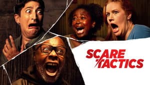 Scare Tactics — foto 7