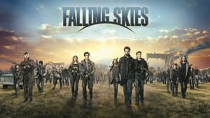 Falling Skies — foto 8