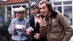 Citizen Smith — foto 2