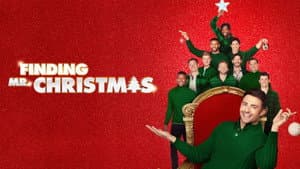 Finding Mr. Christmas — foto 4