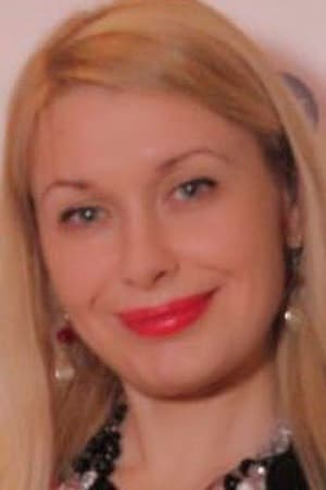 Вера Соколова