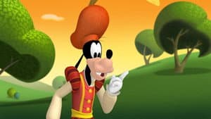 Mickey Mouse Clubhouse: A Goofy Fairy Tale — foto 2