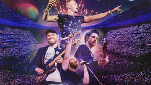 Coldplay: Music of the Spheres - Live Broadcast from Buenos Aires — foto 1