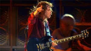 AC/DC: Live At Donington — foto 7