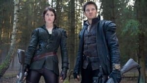 Hansel y Gretel: Cazadores de brujas — foto 3