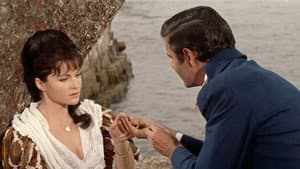 Le Comte de Monte-Cristo — foto 1