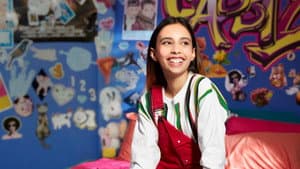 Gabby Duran: Niñera de aliens — foto 7