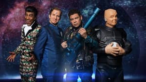 Red Dwarf — foto 7