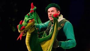 Sprookjesboom de Musical - Een Wonderlijk Muziekfeest — foto 3