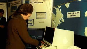 Inside the Internet: 50 Years of Life Online — foto 2