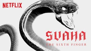 Svaha: El sexto dedo — foto 11