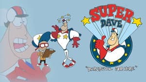 Super Dave: Daredevil for Hire — foto 1