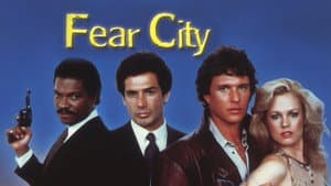 Fear City — foto 4