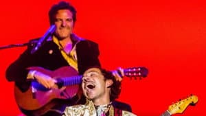 -M- et Thibaut Cauvin : L'heure miroir — foto 6