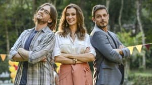 Os Homens São de Marte... E é pra Lá Que Eu Vou! — foto 2