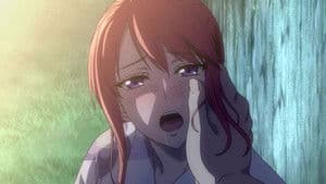 ¿Cómo voy a aguantar viéndote con ese yukata tan sensual?