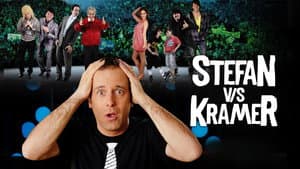 Stefan v/s Kramer — foto 1