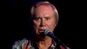George Jones: Live in Tennessee — foto 6