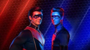 Henry Danger — foto 9