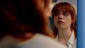 Sandra Gets A New Fringe — foto 1