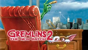 Gremlins 2: La nueva generación — foto 9