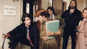 Les sous-doués — foto 7