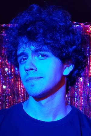 Daniel Sobral