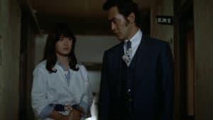 女必殺五段拳 — foto 2