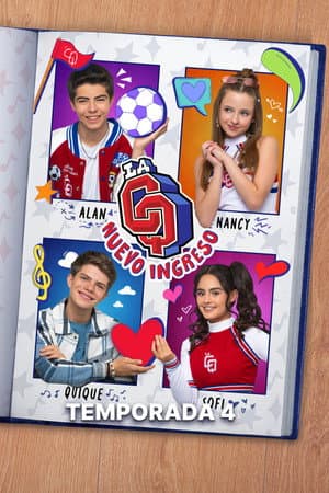 Temporada 4