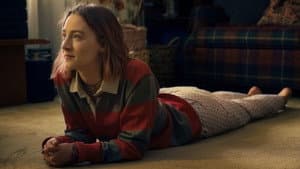 Lady Bird — foto 5