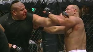 UFC 21: Return Of The Champions — foto 1