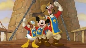 Mickey, Donald, Goofy: Los tres mosqueteros — foto 3