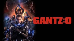 GANTZ:O — foto 4
