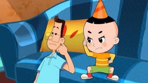 Episodio 96