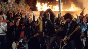 Rock 'n' Roll High School — foto 1