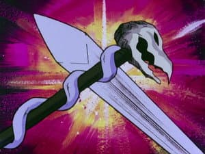 Episodio 32