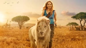 Mi mascota es un león — foto 2