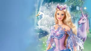 Barbie en el lago de los cisnes — foto 4