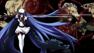 Akame ga Kill! — foto 8